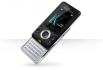 Sony Ericsson W205